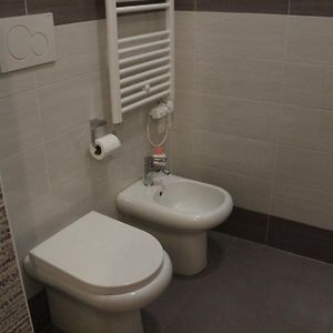 Private Bathroom Double Room